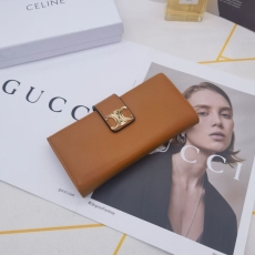 Celine Wallets Purse